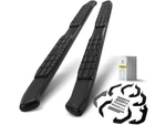 For 2022-2026 Toyota Tundra Nerf Bars Driver Passenger Apr 36292PWVC 2023. Fixed Price $230.06.