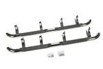 Genuine Chevy Silverado Side Step Running Board Set (2014-2019) Oe 22805436. Fixed Price $1158.95.