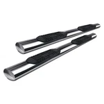 Ford F-250 Super Duty 99-16 5" Magnum Cab Length Polished Oval Step Bars. Fixed Price $160.70.