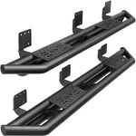 Oedro Running Boards For 2019-2026 Dodge Ram 1500 Crew Cab Nerf Bars Side Steps. Fixed Price $175.27.