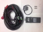Amp Research 76403-01A Powerstep Plug And Play Conversion Kit. Fixed Price $219.99.