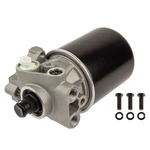 Air Dryer Spin-on Cartridge Coalescing Replaces Meritor Ad-sp R955109991PGCX. Fixed Price $199.19.