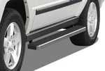 Aps Running Boards 5 Inches Fit 06-11 Jeep Commander. Fixed Price $219.99.