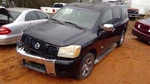 Rear View Mirror Fits 04-06 Nissan Armada Oem. Fixed Price $63.19.