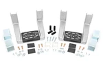 Rough Country Universal Aluminum Hoop Steps - 117510. Fixed Price $119.95.