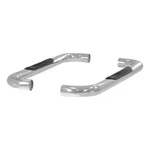 Aries 204018-2 3" Round Stainless Steel Truck Steps Nerf Bars Running Boards. Fixed Price $295.99.