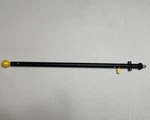 Genuine 08-16 Ford Tail Gate Step Bar/handle 8C3Z-9943300-A New Oem. Fixed Price $199.99.