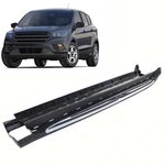 Fit 2013-2019 Ford Escape Running Boards Side Step Nerf Bars. Fixed Price $259.00.