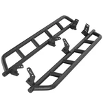 Tube Slider Rocker Guards For Toyota 4RUNNER 1996 2002, Crawler Style. Fixed Price $299.66.