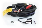 Amp Research 76400-01A Powerstep Plug And Play Conversion Kit. Fixed Price $219.99.