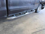 (local Pickup Only) Silverado 1500 2016 Running Board 687139. Fixed Price $149.90.