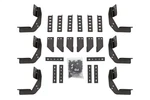 Dee Zee DZ15336 Rough Step Running Board Bracket For 13-25 Ram 1500/2500/3500. Fixed Price $303.39.