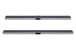 For Toyota Tundra 07-21 Apg 5" Istep Wheel-to-wheel Silver Running Boards. Fixed Price $282.78.