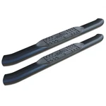 Raptor Series 5" Oe Side Steps Nerf Bars Black For 2007-2017 Tundra Regular Cab. Fixed Price $389.99.