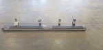 13 Gmc Sierra 2500 Running Board Left Driver Chrome Crew Cab. Fixed Price $125.00.