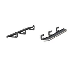 Aries Aerotread 5" X 76" Running Boards For Tahoe & Yukon Escalade Pair. Fixed Price $493.70.
