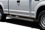 Aps Running Boards Inches Fit 15-26 Ford F150 Super Cab & 17-26 F250. Fixed Price $229.99.