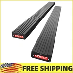 Running Boards Compatible With 2019-2024 Chevy Silverado/gmc Sierra,nerf Bars. Fixed Price $99.89.