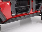 Go Rhino FS4506T Body Mount For 22 Jeep Wrangler. Fixed Price $686.56.