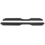 Smittybilt 616909 M1A2 Side Steps For 2019-2024 Dodge Ram 1500 Crew Cab. Fixed Price $209.52.