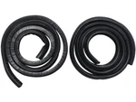 For 2001-2004 Isuzu Rodeo Running Boards Westin 17681GNYM 2002 2003. Fixed Price $55.43.