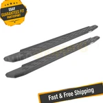 Go Rhino 69600080T 80" Protective Bedliner Coating RB30 Running Boards. Fixed Price $659.99.
