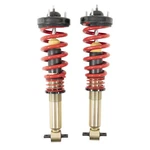 Belltech Coilover Kit 2021+ Ford F150. Fixed Price $869.99.
