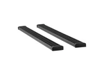 Luverne 415098-401530 Grip Step 7" X 98" Wheel-to-wheel Running Boards. Fixed Price $802.95.