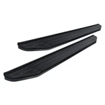 Owens Premier Grip Ii Black Tpo Running Boards Jeep Cherokee 14-23-L01432. Fixed Price $280.00.