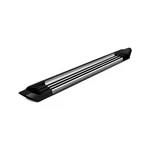 Romik 14C Fits Promaster Rpdc 60IN Wide Rear Step Aluminum BLACK300 Lbs Capacity. Fixed Price $408.30.