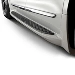 Genuine Mopar Full Running Board Kit 82214501AB. Fixed Price $1628.19.