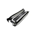 Black Horse Offroad RMWGL-13 Replica Running Boards Aluminum. Fixed Price $630.18.