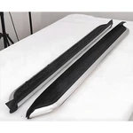 Pair Running Boards Side Steps Nerf Bar For Lincoln Aviator 2020-2025. Fixed Price $169.99.
