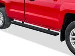 Aps Wheel To Boards 5IN Fit 07-18 Silverado Sierra Regular 6.5FT Bed. Fixed Price $229.95.