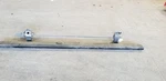 19 Lincoln Navigator Power Running Board Left Driver 132" Wheel Base. Fixed Price $450.00.