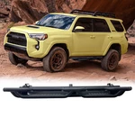 Vijay For 2010-2024 Toyota 4RUNNER Steel Running Board/side Step/nerf Bar. Fixed Price $259.99.