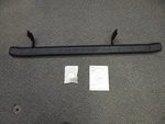 New Oem 1998-1999 Isuzu Rodeo Honda Left Driver Side Step Running Board Kit. Fixed Price $249.99.