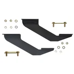 Westin Automotive 27-2355 Running Board Mount Kit For Chevy Express/gmc Savana. Fixed Price $109.40.