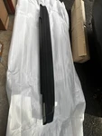 Driver Left Only Acura Mdx 2022-2024 Running Board Black Oem# 08L33-TYA-200. Fixed Price $320.00.