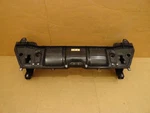 2020 - 2025 Mercedes Gle Gls Oem Front Carbon Radiator Support Mount A1676206601. Fixed Price $365.00.