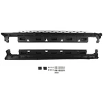 Heavy Duty Side Steps For Mercedes ML350 ML550 W166 2012-2015 Gle 2016-2018. Fixed Price $196.44.