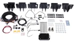 Aries 3025171 Mounting Brackets For Actiontrac 65" Retractable 18-23 Wrangler. Fixed Price $299.85.