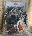 Magnum Step Running Board Led Universal RT-LIGHTKIT4 & RT-LENSKIT4. Fixed Price $12.99.