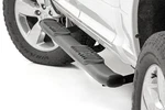 Rough Country Oval Nerf Steps For Ram 1500/2500/3500 (2010-2025) Crew Cab O.... Fixed Price $440.00.