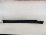 03-04 Infiniti G35 Coupe Passenger Side Skirt BLUE/BW5 Oem 76850-AM862. Fixed Price $159.99.