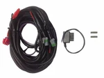 Amp Research 76400-01A Powerstep Plug & Play Kit. Fixed Price $237.15.