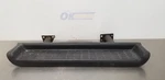 99 Jeep Wrangler Tj Running Board Step Pad Left Driver Black. Fixed Price $114.75.