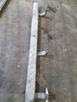 Frontier 2024 Running Board 3849050. Fixed Price $126.00.