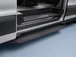 New Oem Ford Passenger Side Loading Door Running Board JK3Z16450AA Transit 19-25. Fixed Price $418.95.