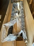 2015-2022 Chevrolet Colorado Gmc Canyon Step Rail Black 22905646 Oem 16 17 18. Fixed Price $399.98.